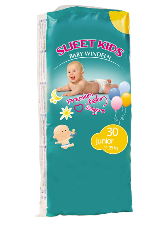 SWEET KIDS�н���ؐ�냺����ѝ30Ƭ