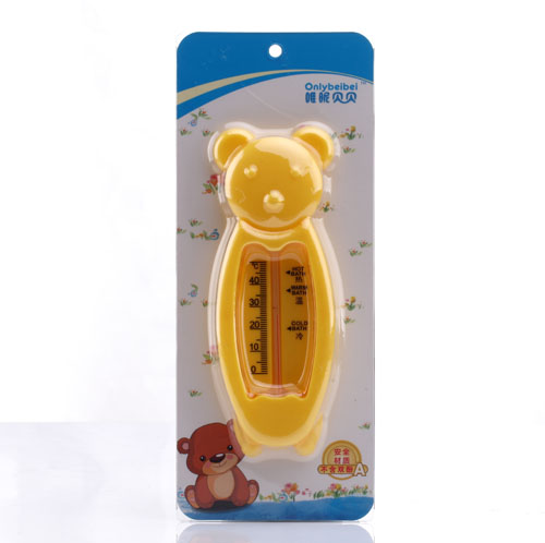 唯昵貝貝溫度計(jì)