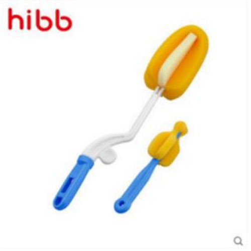 浩一貝貝海綿刷