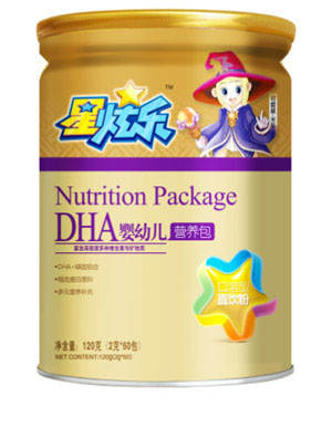 ���Ř����׃�DHA�I(y��ng)�B(y��ng)��