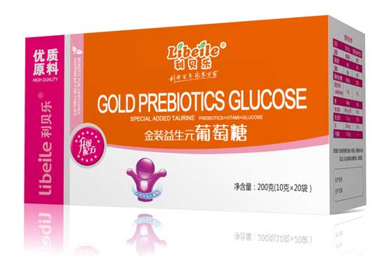利貝樂益生元葡萄糖