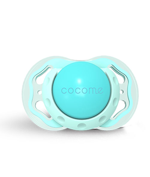 可可萌安撫奶嘴蝶型