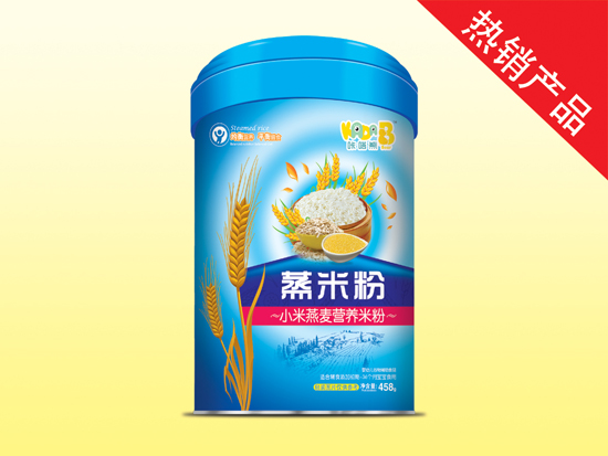 咔嗒熊yingye蒸米粉(小米燕麥).jpg 咔嗒熊yingye蒸米粉(小米燕麥).jpg