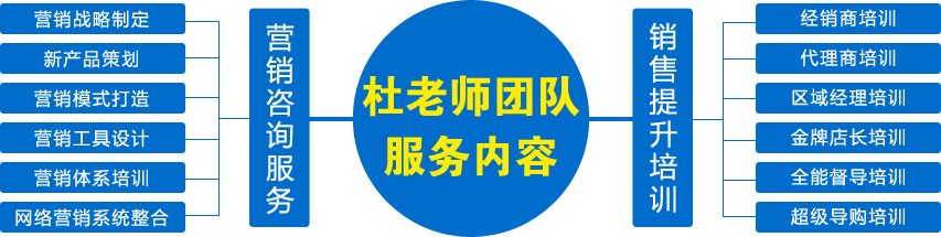 杜鳳林老師服務內(nèi)容